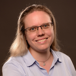 Dipl.-Ing. Stephanie Lange