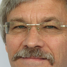 Thomas Salva