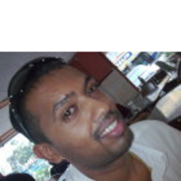 Wilson Jayasiri