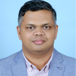 Shailesh Parekh