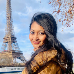 Tasnuva Shahrin Iqbal
