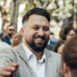Tim Dannenberg