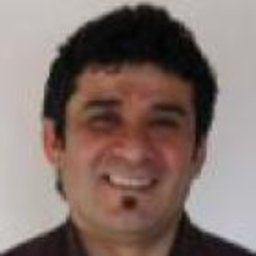 Sergio Morón
