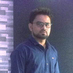 Prof. Bhargav Prajapati