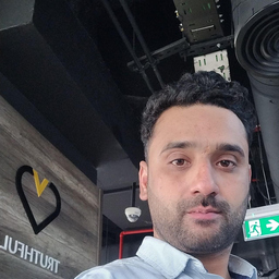 Haseeb Khan