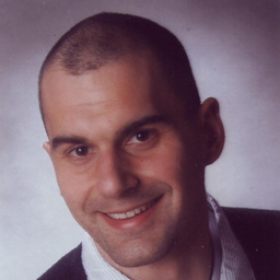 Dipl.-Ing. Marcus Hill