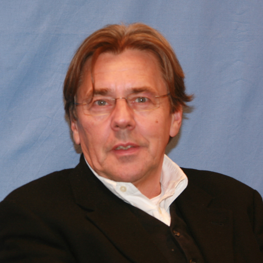 Rolf Hoppe Geschäftsführer Luna Restaurant GmbH XING