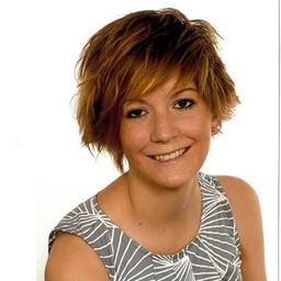 Kerstin Nudlbichler