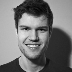 Profilbild Felix Kaiser