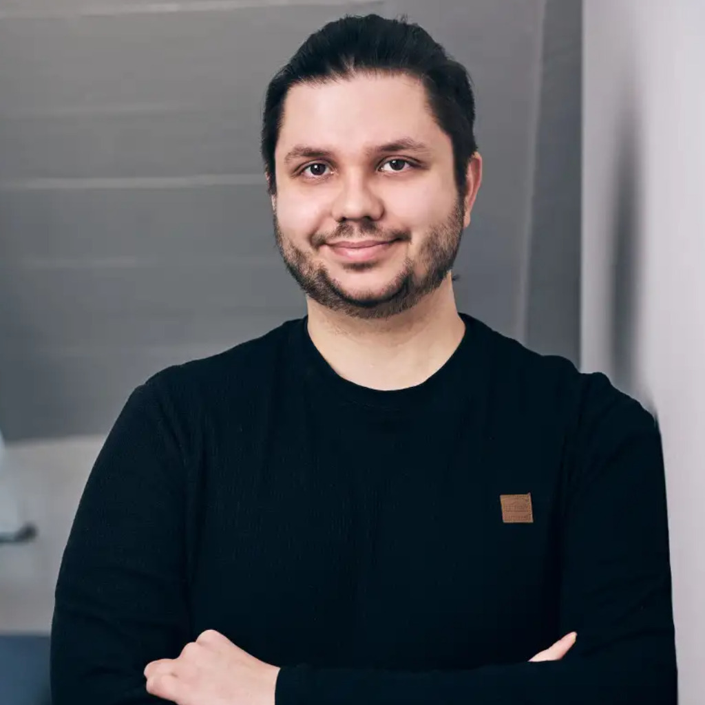 Ralph Hirle Senior Account Manager For Sale Services GmbH XING