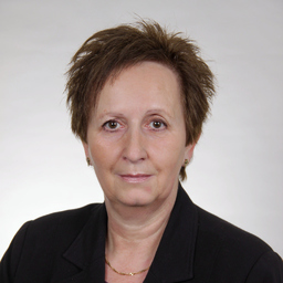 Ingrid Wolfframm