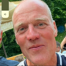 Bob Ashiley