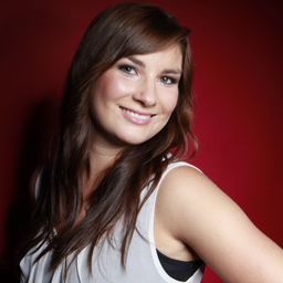 Nathalie Degenhart