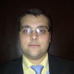 Nicolás Núñez Almirón