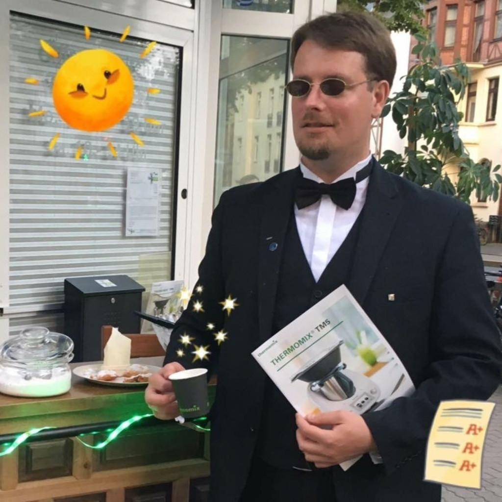 Daniel Wilms Gesundheits und 3DBeratungs und