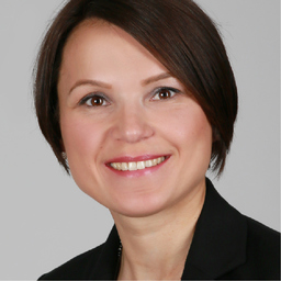 Halina Kauerz