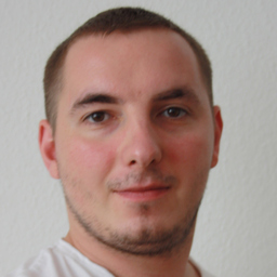Sascha Pohl