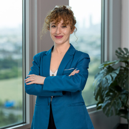 Monika Malania