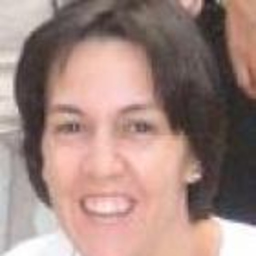 Almudena Bailador