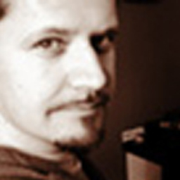 Teo Cederqvist