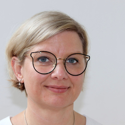 Dr. Jessica Tschirch
