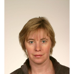 Profilbild Silke Meyer