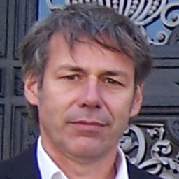 Dr. Wieland Carls's profile picture