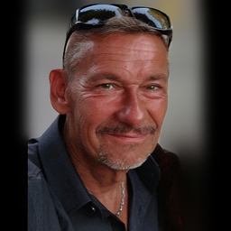 Ralf Sylvester