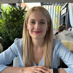 Ekaterina Thomsen