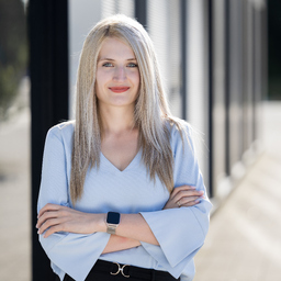 Ekaterina Thomsen