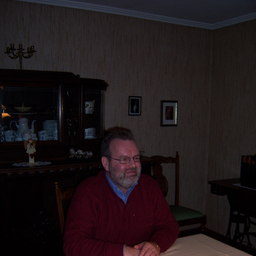 Dieter Sausmetat's profile picture