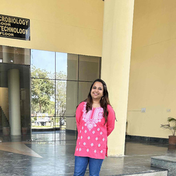 Mahima Arora