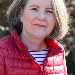 Doris Niebergall