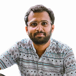 Shyamkiran MS