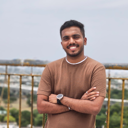 Akhil mon