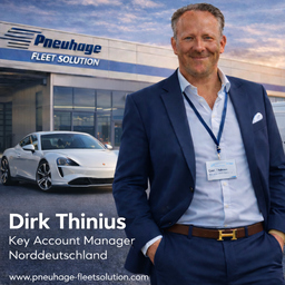Dirk Thinius