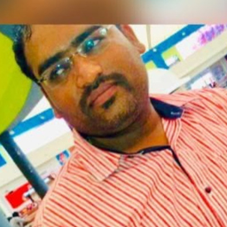 Tushar Kadam