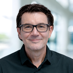 Dipl.-Ing. Peter Ohlmann