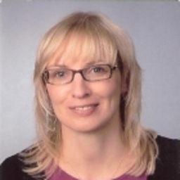 Anja Belling