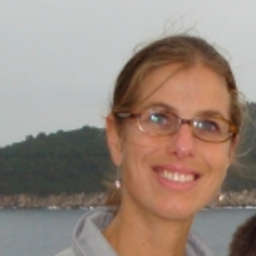 Anne Gillot