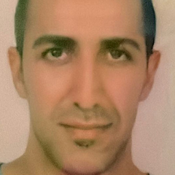 Omid Norouzian Arayesh