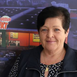 Susanne Warnke-Petrick
