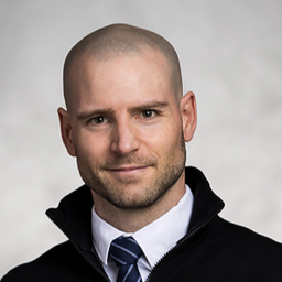 Joël Mooser