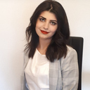 Alyaa Bashmani
