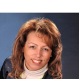 Ulrike Merten's profile picture
