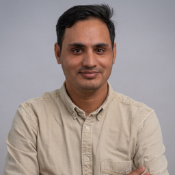 Dr. Asif Ali