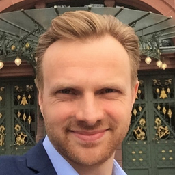 Dipl.-Ing. Tobias Wedemeier