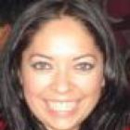 Alejandra Feria