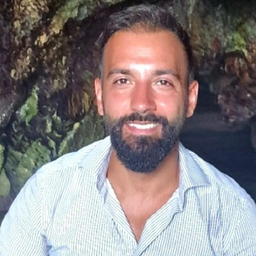 Ing. Jihad Choughari's profile picture