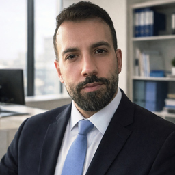 Ing. Jihad Choughari